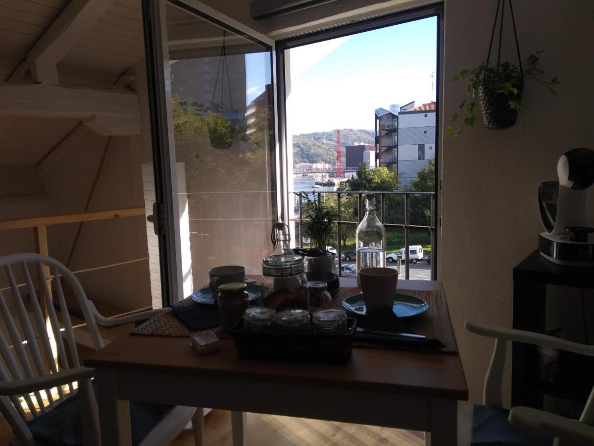 Séjour chez l'habitant Amets House