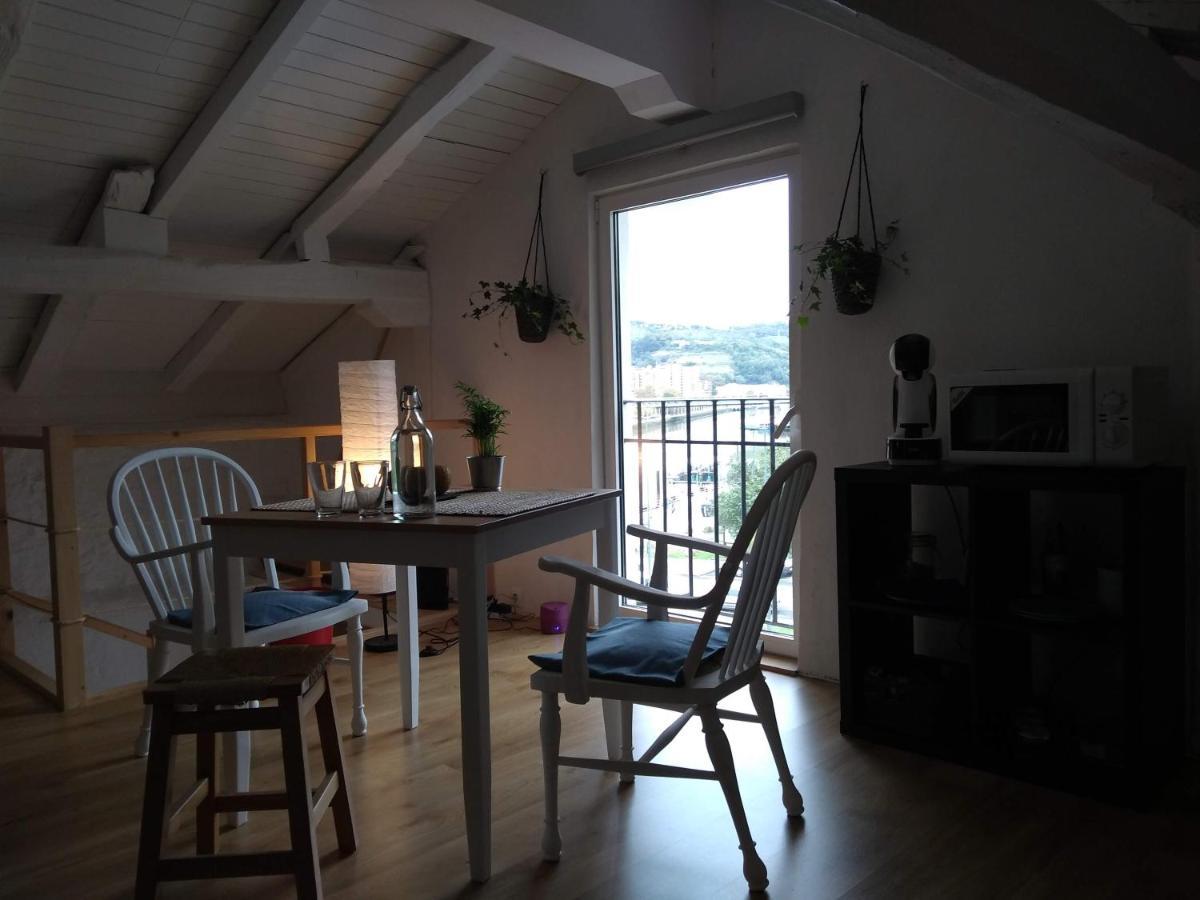 Accommodatie bij particulieren Amets House Bilbao