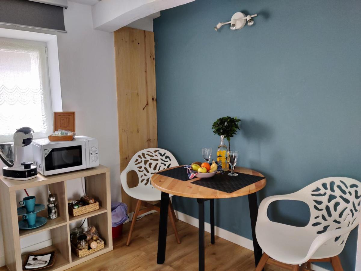 Amets House Accommodatie bij particulieren