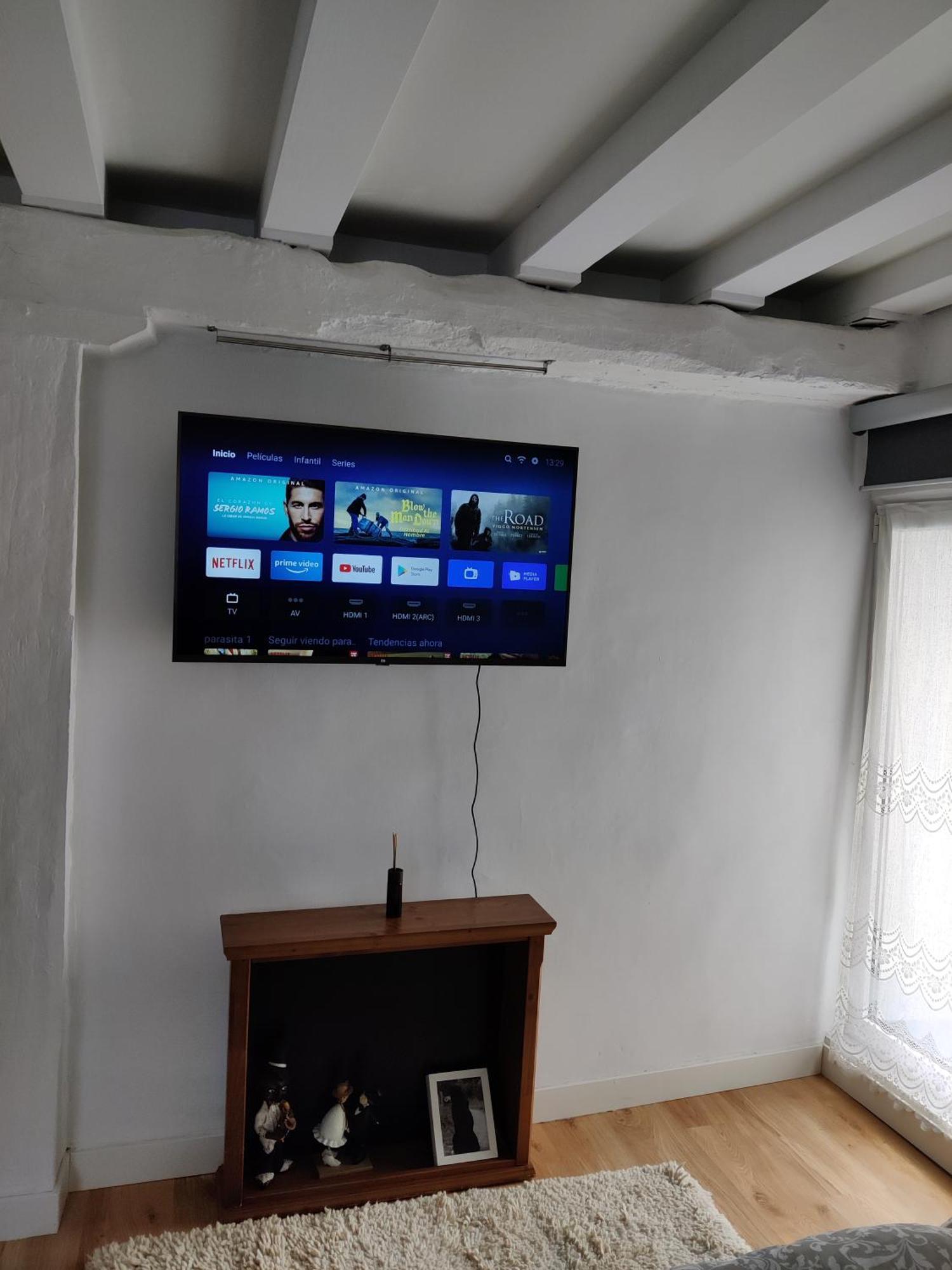 Accommodatie bij particulieren Amets House Bilbao